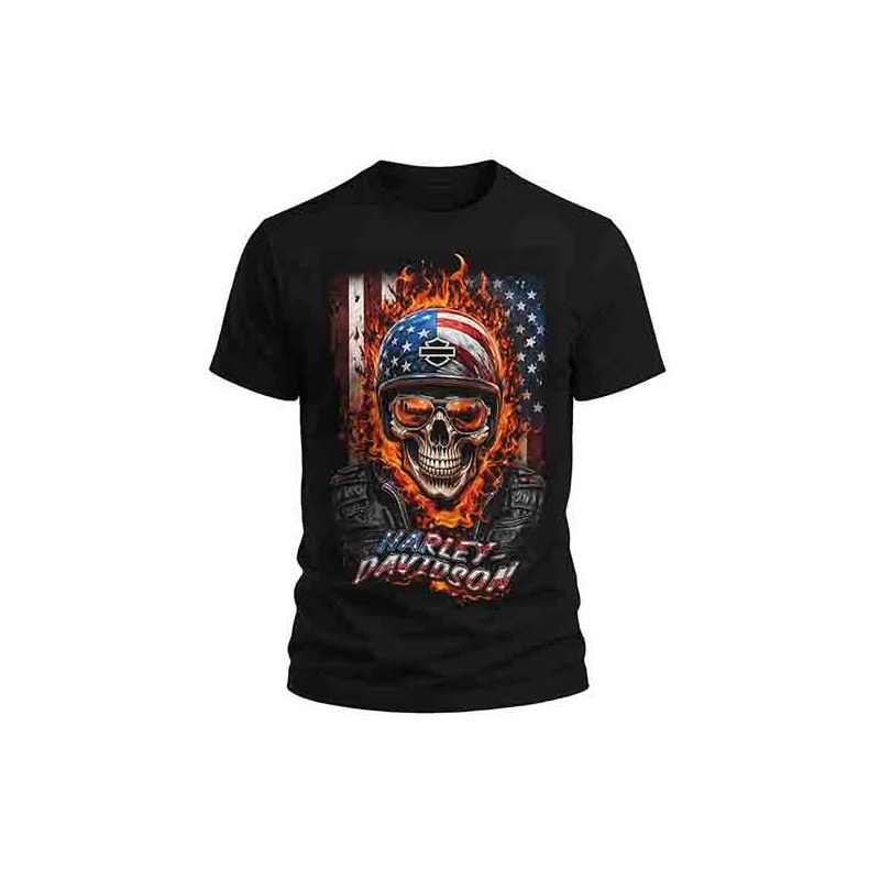 Camiseta personalizada 100% algodon 180gr.