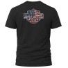 Camiseta personalizada 100% algodon 180gr.