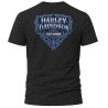 Camiseta personalizada 100% algodon 180gr.