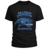 Camiseta personalizada 100% algodon 180gr.