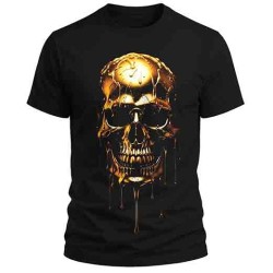 Camiseta personalizada 100% algodon 180gr.