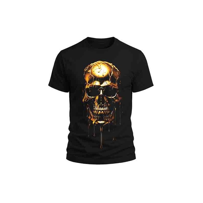 Camiseta personalizada 100% algodon 180gr.