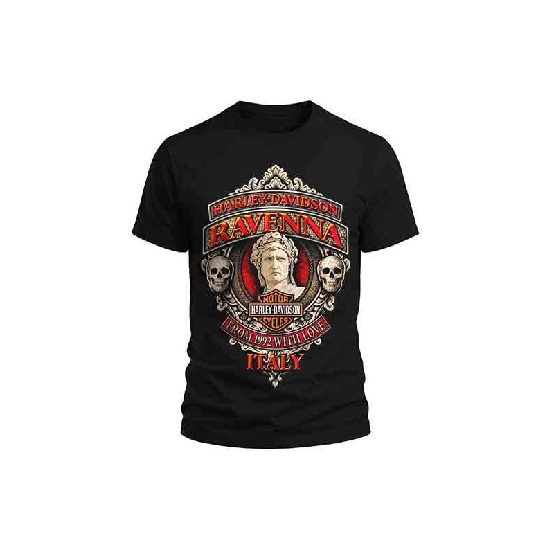 Camiseta personalizada 100% algodon 180gr.