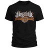 Camiseta personalizada 100% algodon 180gr.