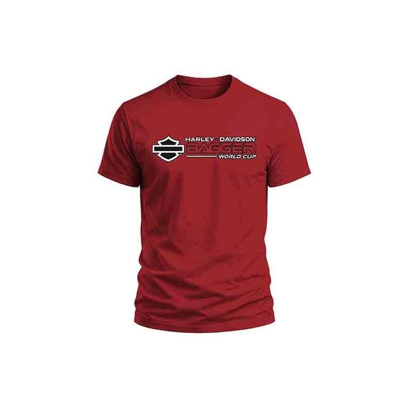 Camiseta personalizada 100% algodon 180gr.