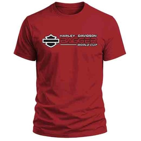 Camiseta personalizada 100% algodon 180gr.