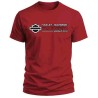 Camiseta personalizada 100% algodon 180gr.