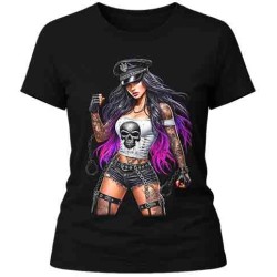 Camiseta personalizada 100% algodon 180gr.