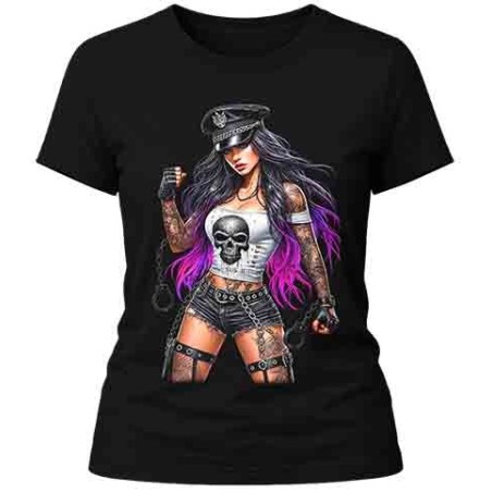 Camiseta personalizada 100% algodon 180gr.