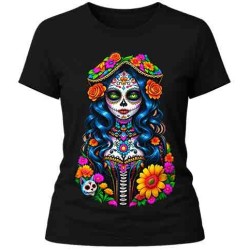 Camiseta personalizada 100% algodon 180gr.