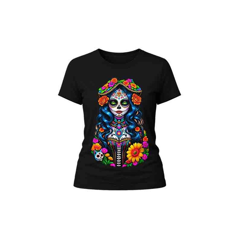 Camiseta personalizada 100% algodon 180gr.