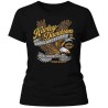 Camiseta personalizada 100% algodon 163 gr.