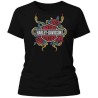 Camiseta personalizada 100% algodon 163 gr.