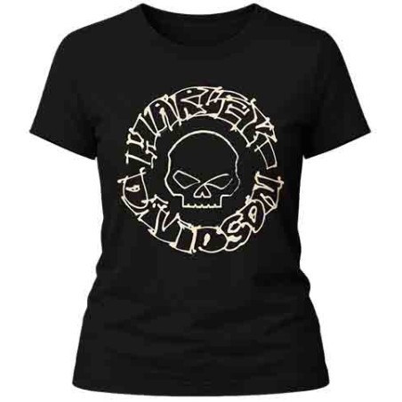 Camiseta personalizada 100% algodon 163 gr.
